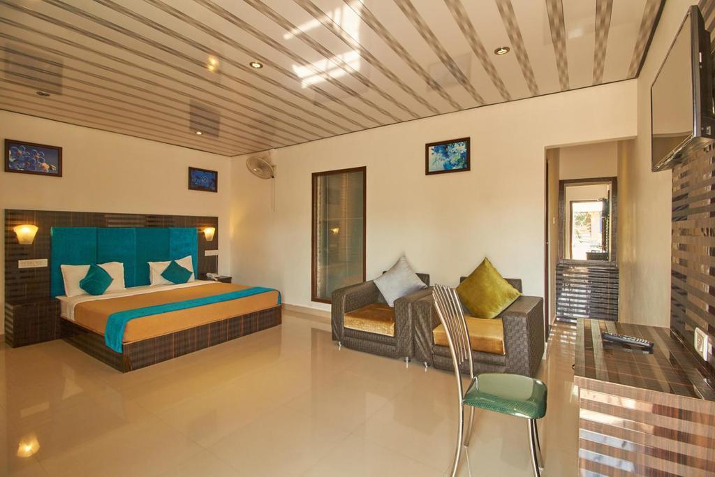 Green Leaf Home Stay Thekkady Εξωτερικό φωτογραφία