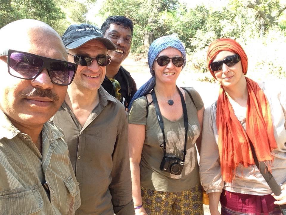 Green Leaf Home Stay Thekkady Εξωτερικό φωτογραφία