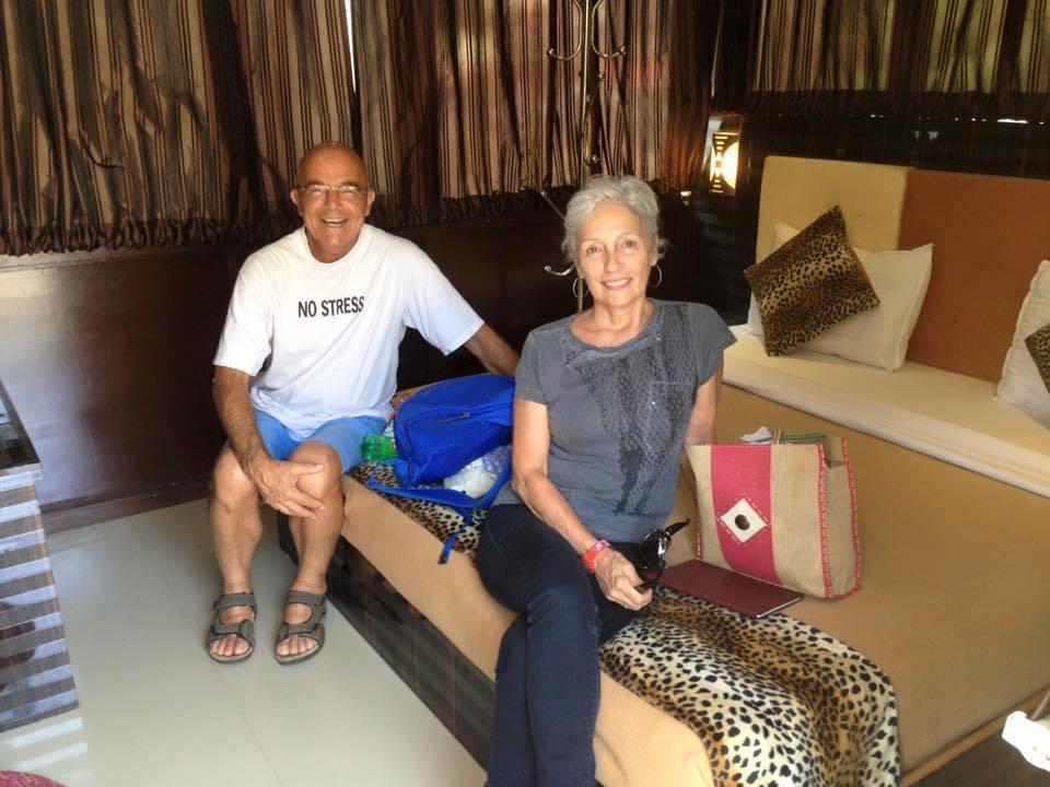 Green Leaf Home Stay Thekkady Εξωτερικό φωτογραφία