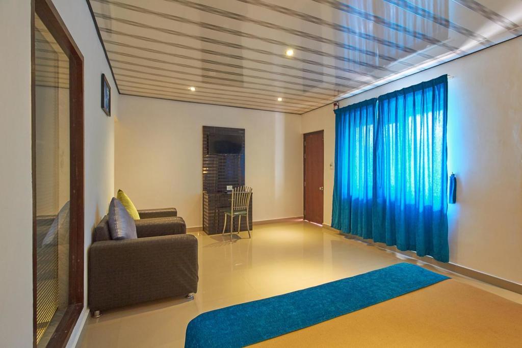 Green Leaf Home Stay Thekkady Εξωτερικό φωτογραφία
