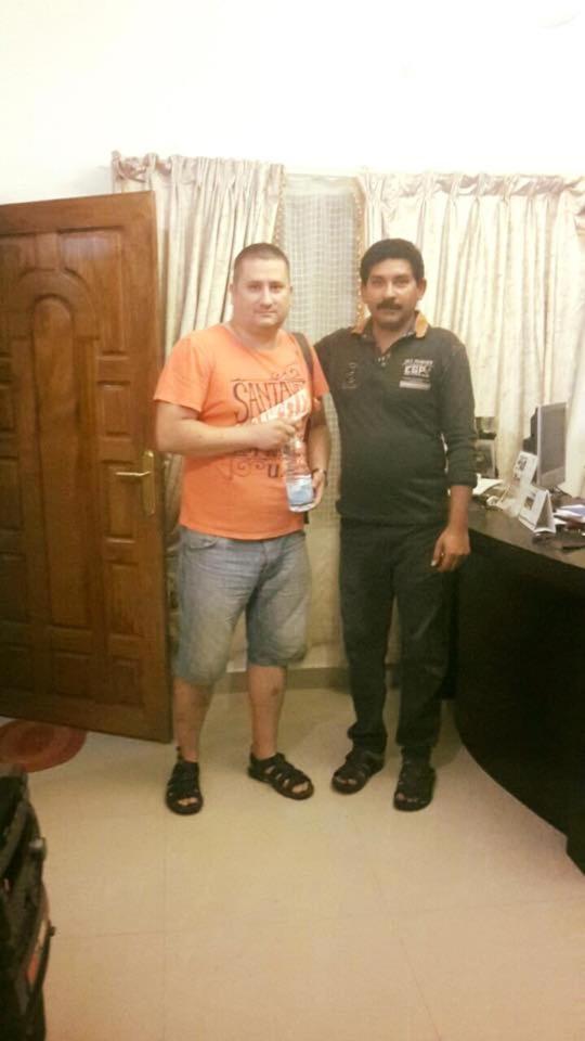 Green Leaf Home Stay Thekkady Εξωτερικό φωτογραφία