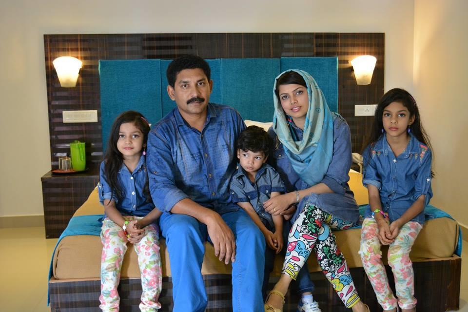 Green Leaf Home Stay Thekkady Εξωτερικό φωτογραφία