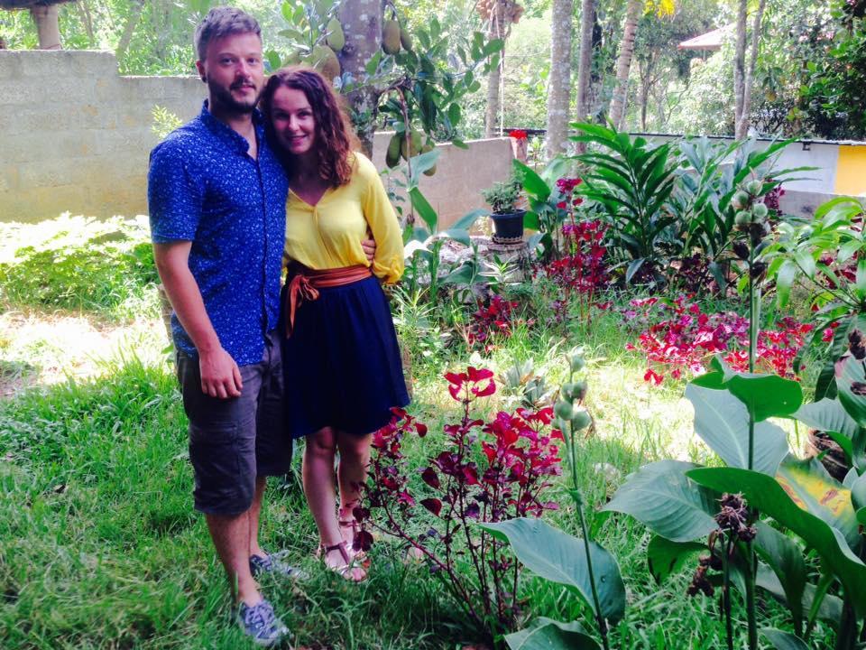 Green Leaf Home Stay Thekkady Εξωτερικό φωτογραφία